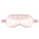 Luxe 100% Silk Satin Eye Mask